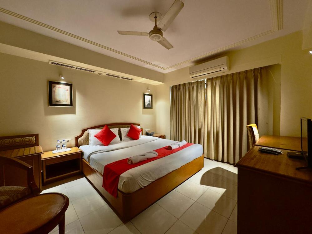 Hotel Kanchandeep