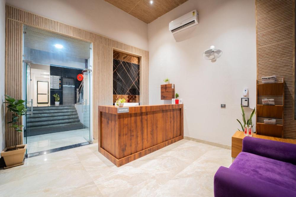 Hotel Chawlas
