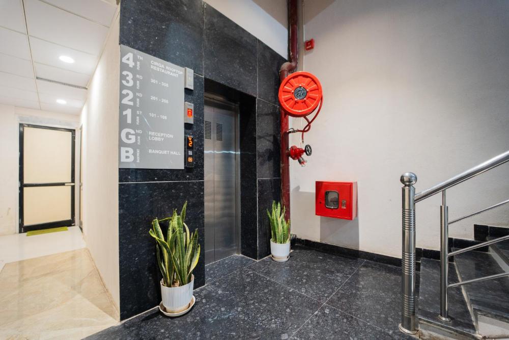 Hotel Chawlas