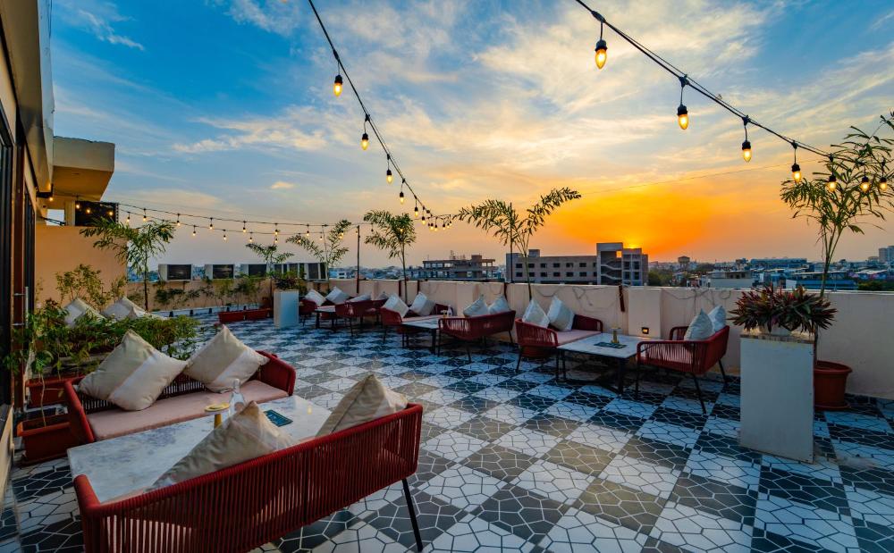 Hotel Chawlas
