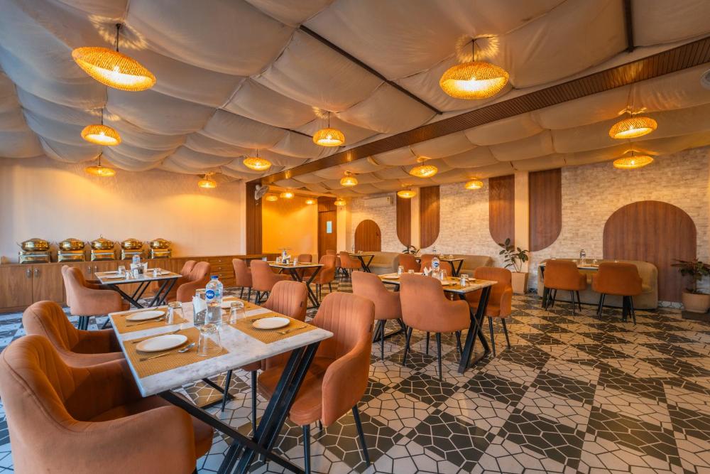 Hotel Chawlas