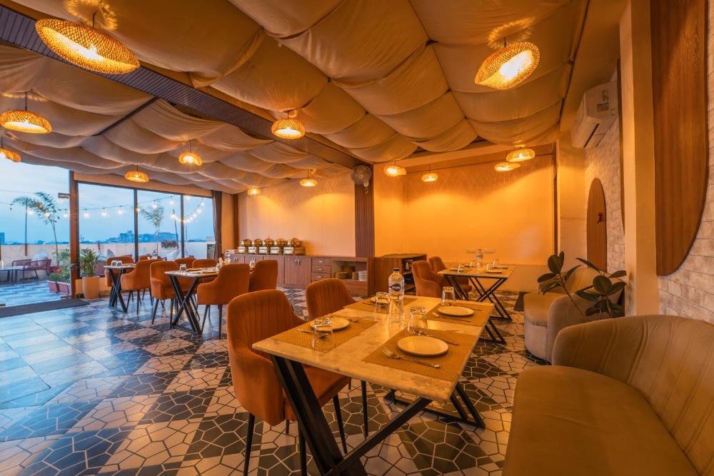 Hotel Chawlas