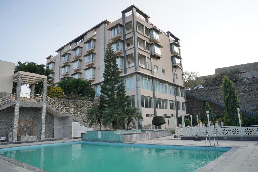 Mount Valley Resort
