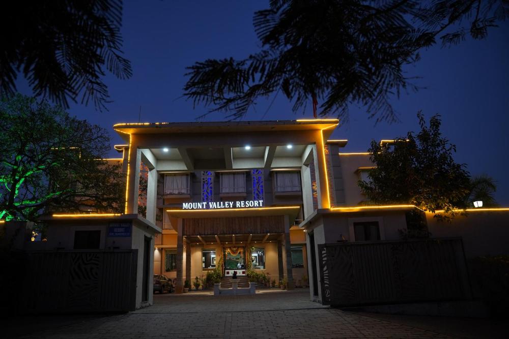 Mount Valley Resort