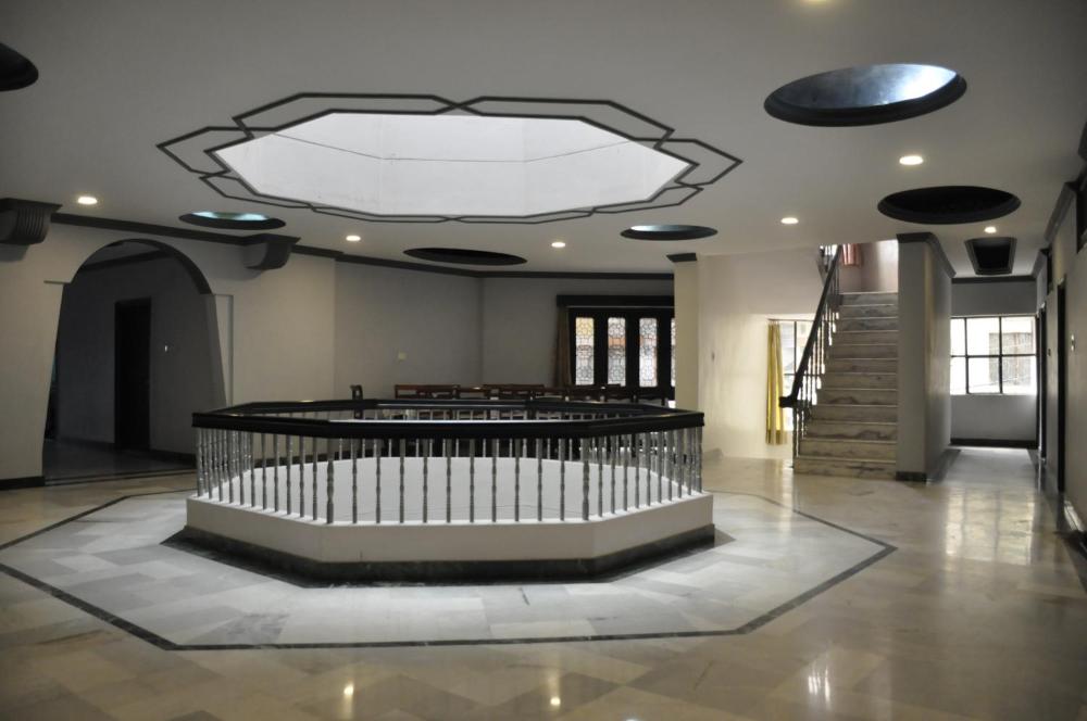 Hotel Pratiksha