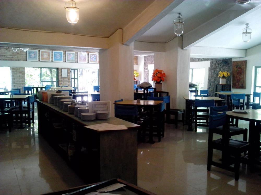 Kailas Hotel
