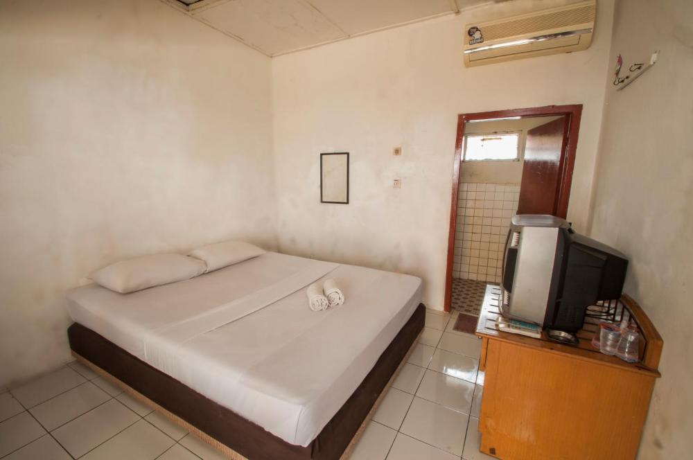 Hotel Pondok Dewi Harga Foto Ulasan Alamat Indonesia