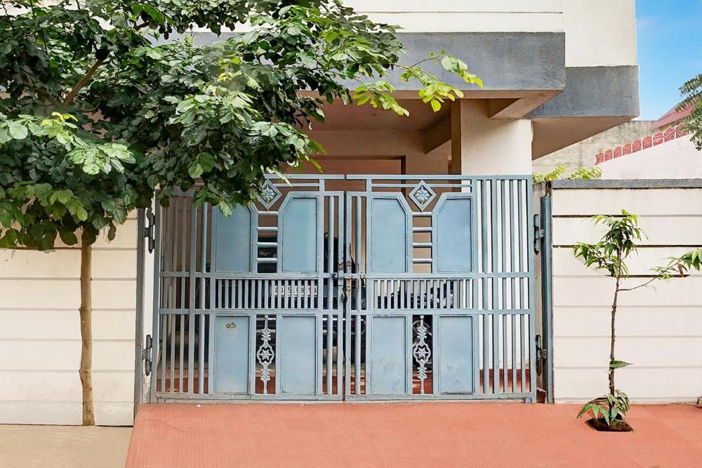 Hotel O Jagatpura Near JTM Mall Formerly Royan Inn