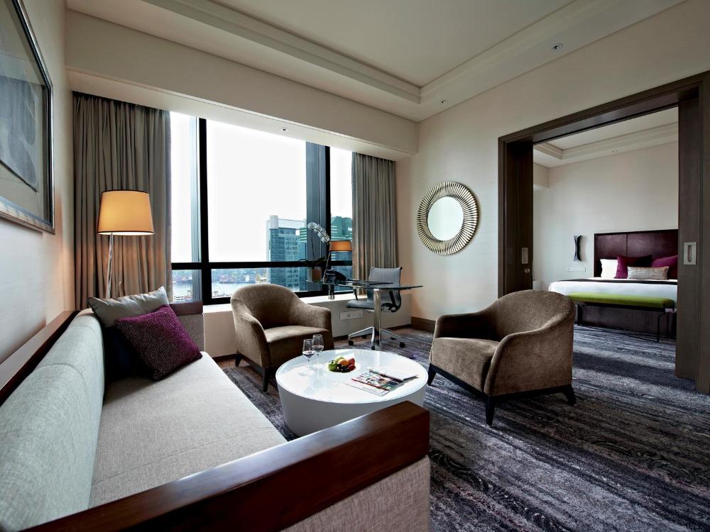 Carlton City Hotel Singapore Sg Clean Prices Photos Reviews Address Singapore