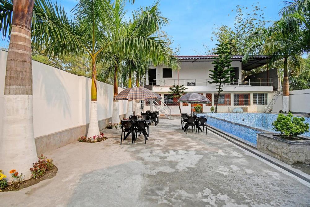 Hotel O Palm Tree Resort