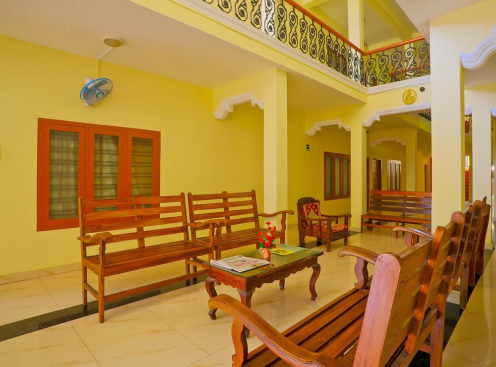 Hawah Beach Resort