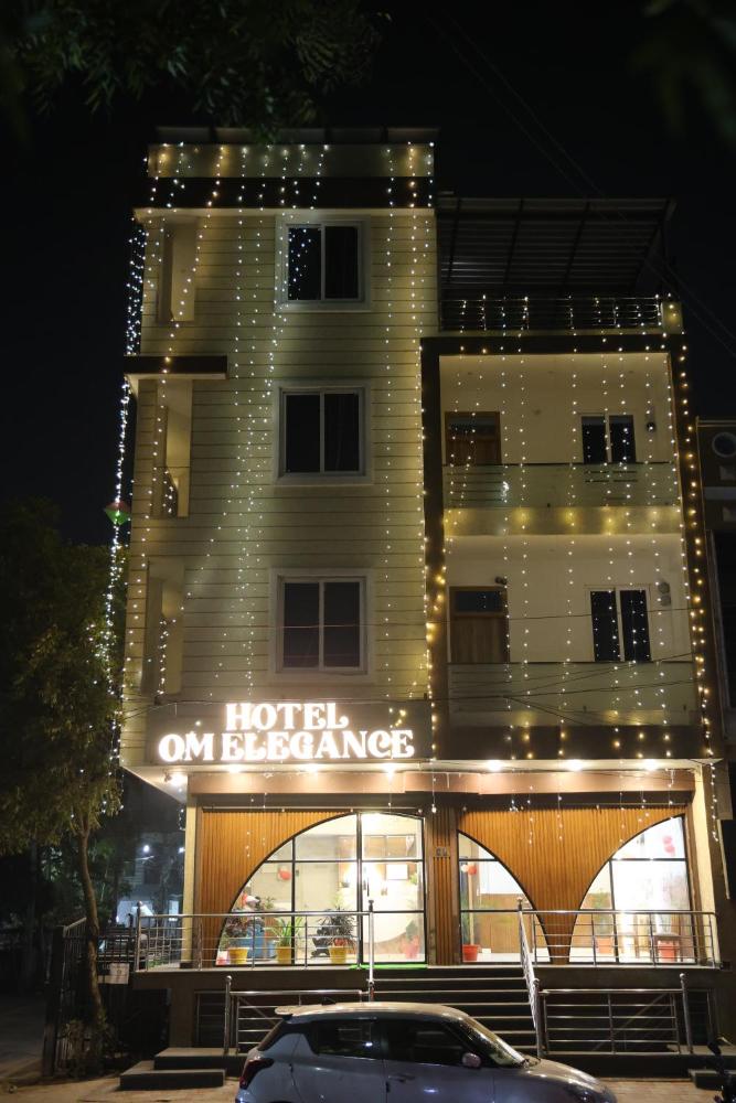 Hotel Om Elegance