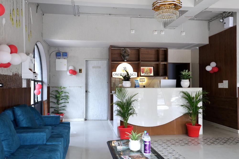 Hotel Om Elegance