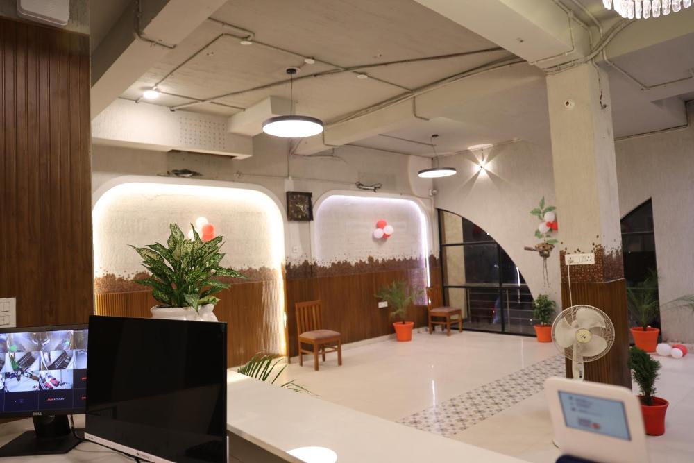 Hotel Om Elegance