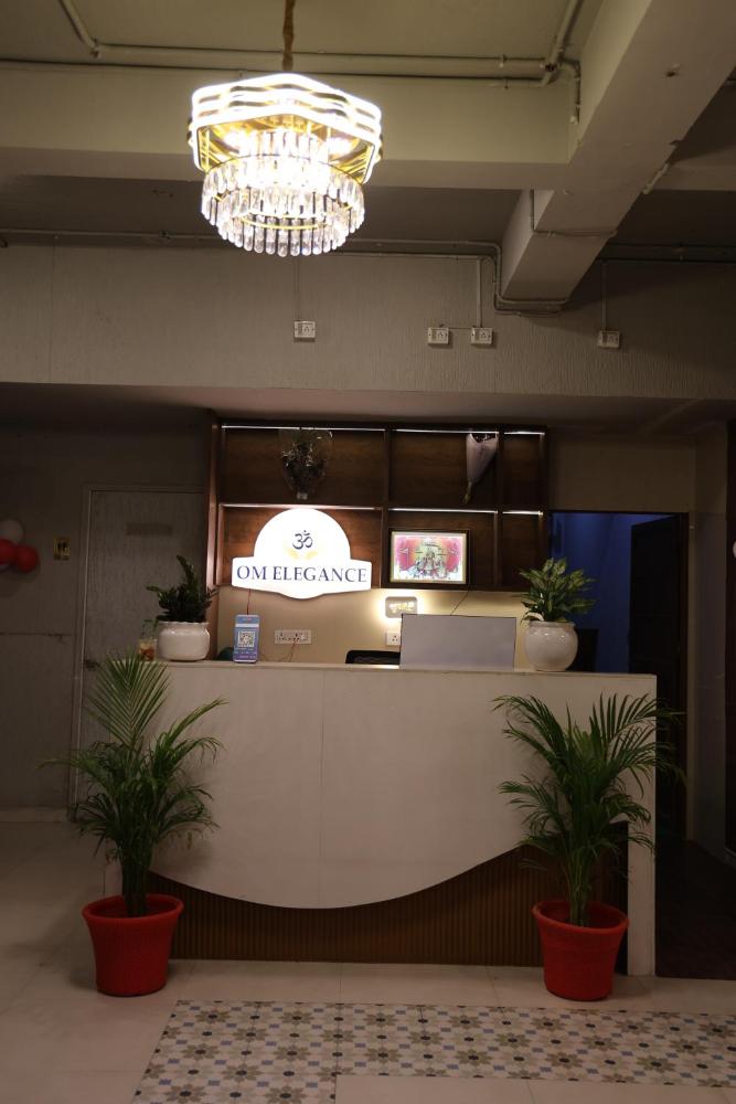 Hotel Om Elegance