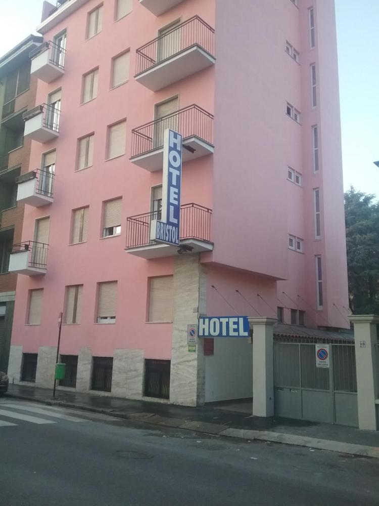 Foto - Hotel Bristol