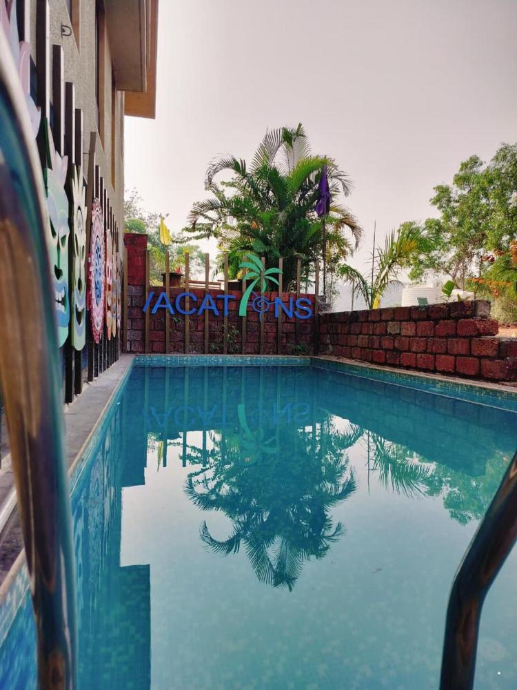 Athang Staycation Diveagar