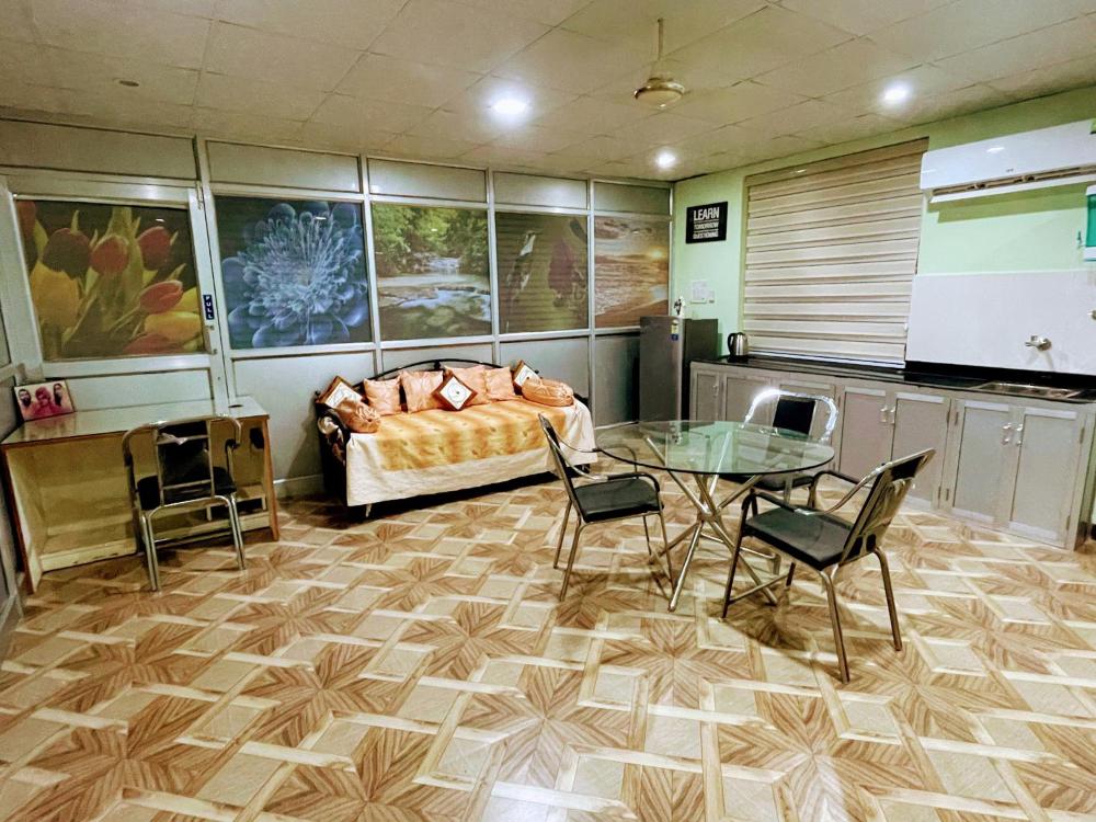 SOHANA's Homestays, 2 BHK Apartment near Jaipur International Airport