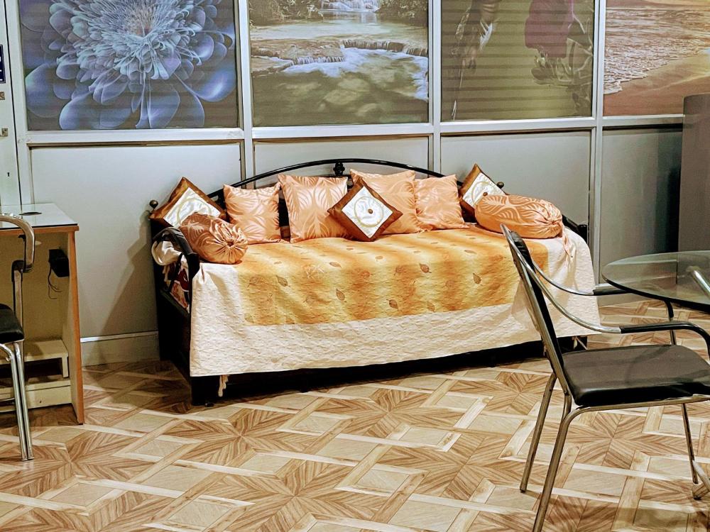 SOHANA's Homestays, 2 BHK Apartment near Jaipur International Airport