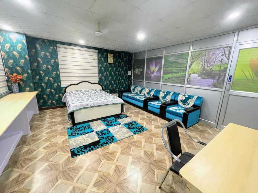 SOHANA's Homestays, 2 BHK Apartment near Jaipur International Airport