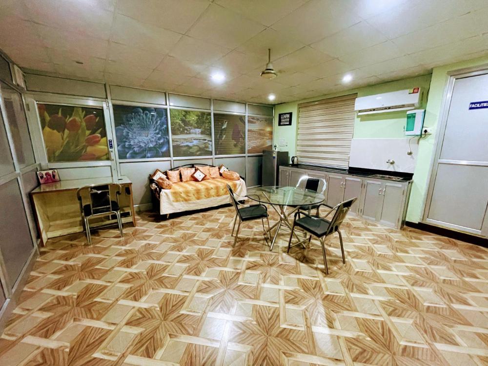 SOHANA's Homestays, 2 BHK Apartment near Jaipur International Airport