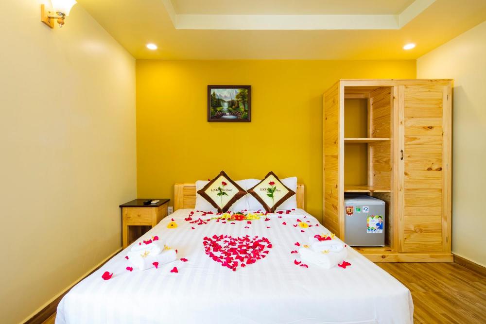 lucky phu quoc hotel