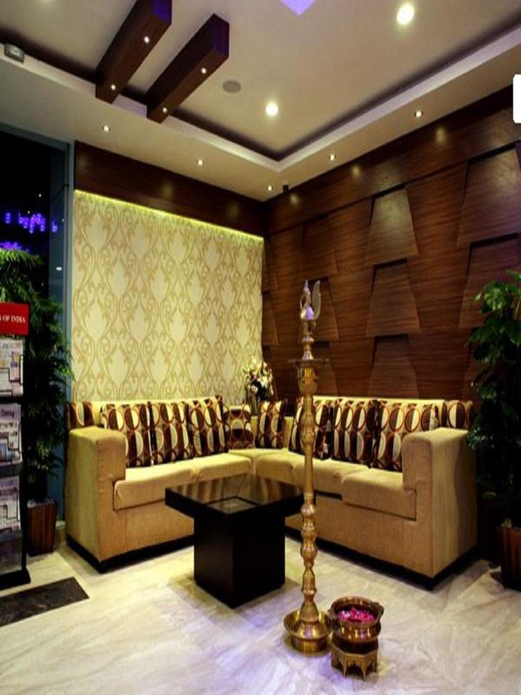 SBS Grand Hotel