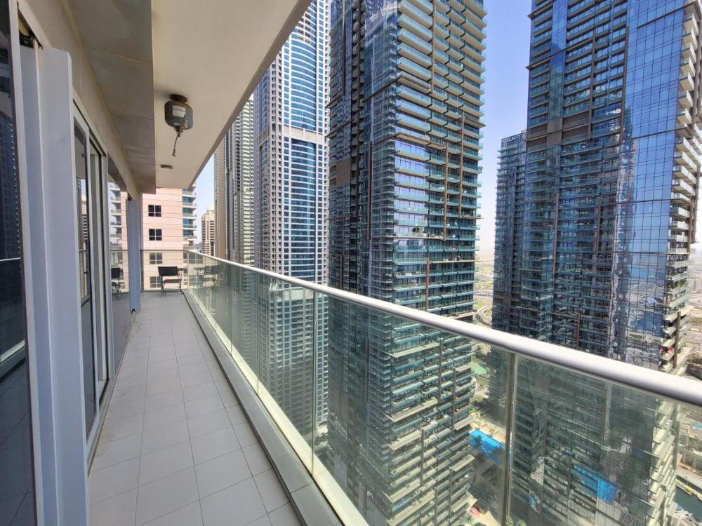 Blue Ocean Holiday Homes - Damac Heights