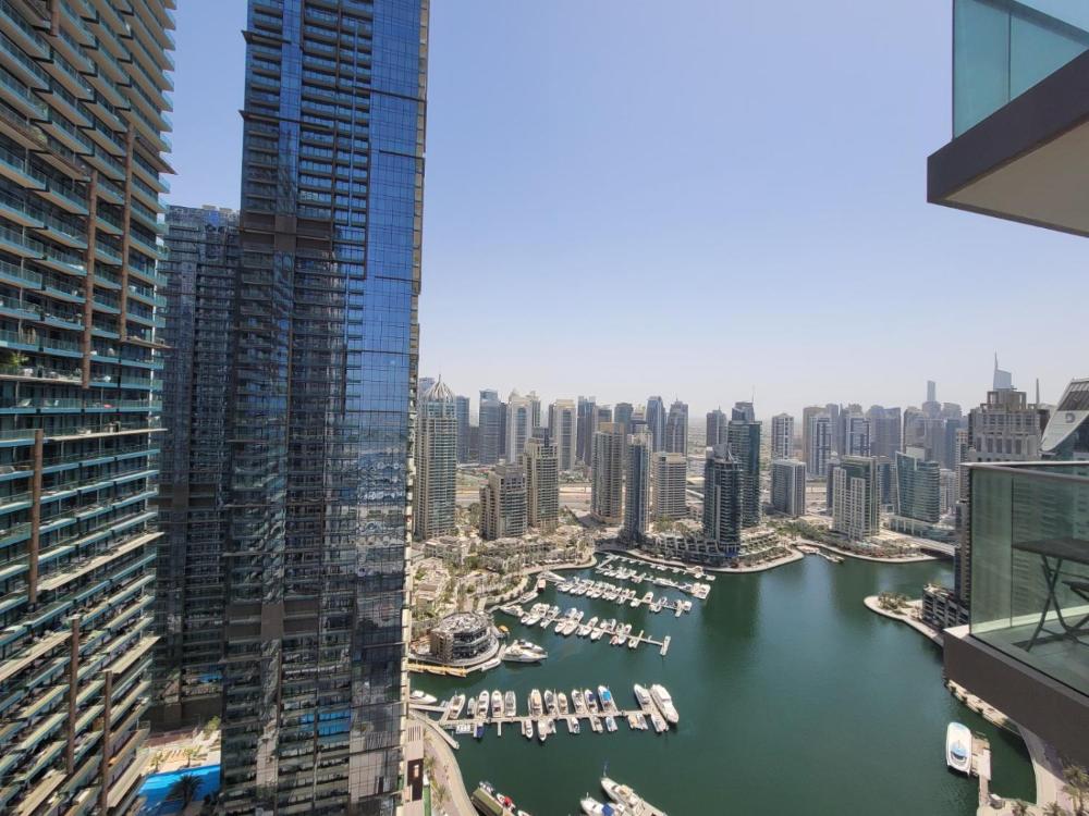 Blue Ocean Holiday Homes - Damac Heights