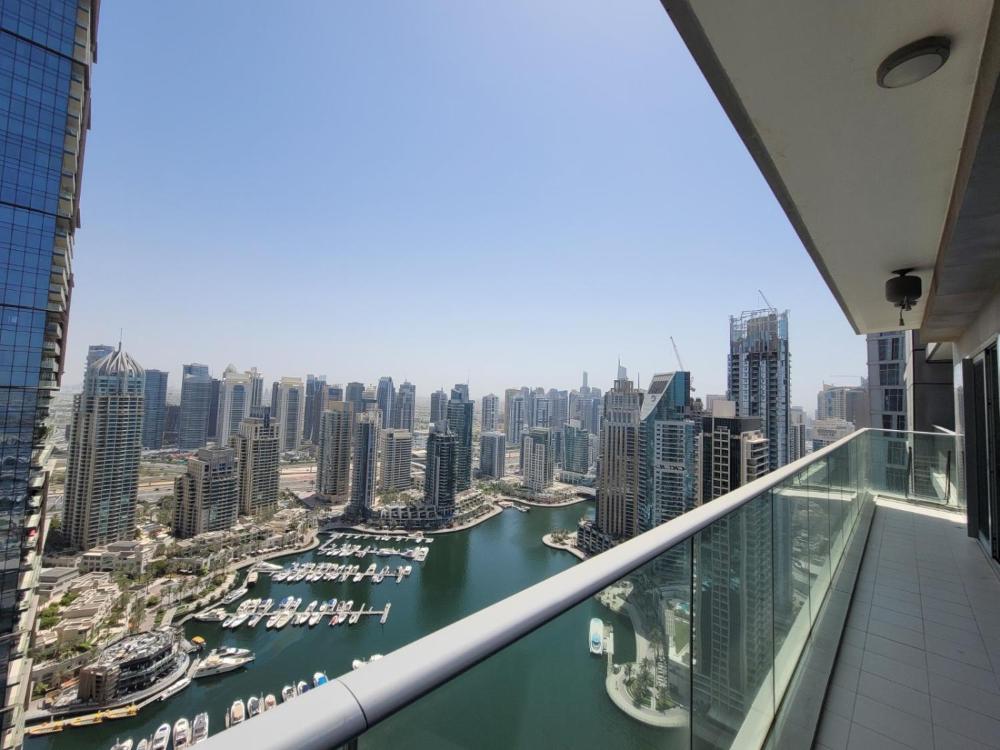 Blue Ocean Holiday Homes - Damac Heights