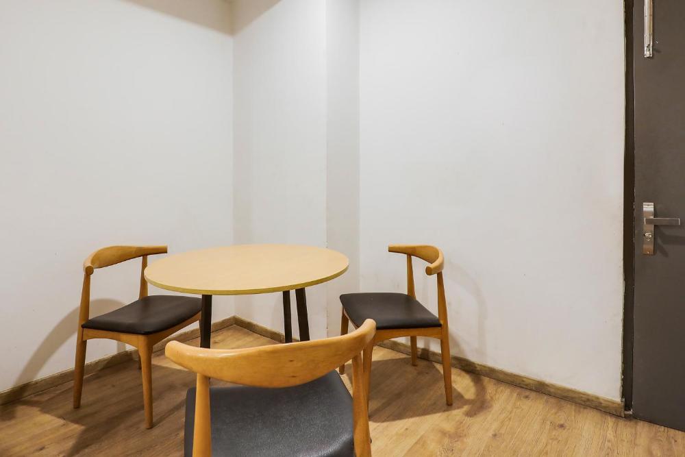 Townhouse Rajdhani Residency