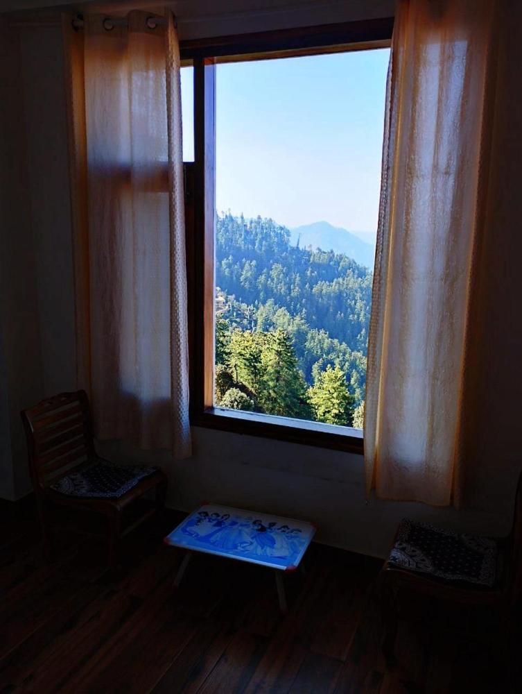 Carignano Homestay - Mashobra