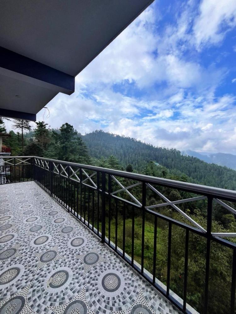 Carignano Homestay - Mashobra