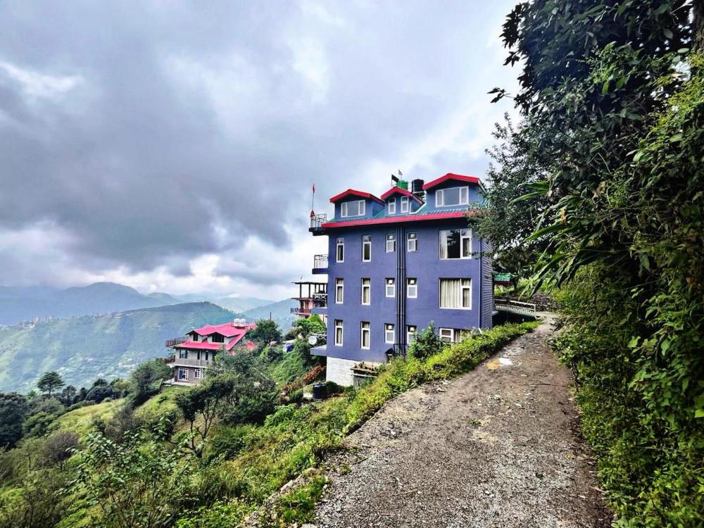 Carignano Homestay - Mashobra