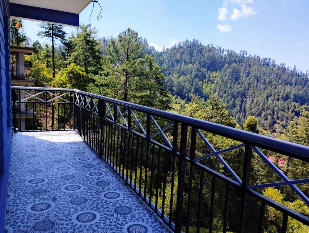 Carignano Homestay - Mashobra