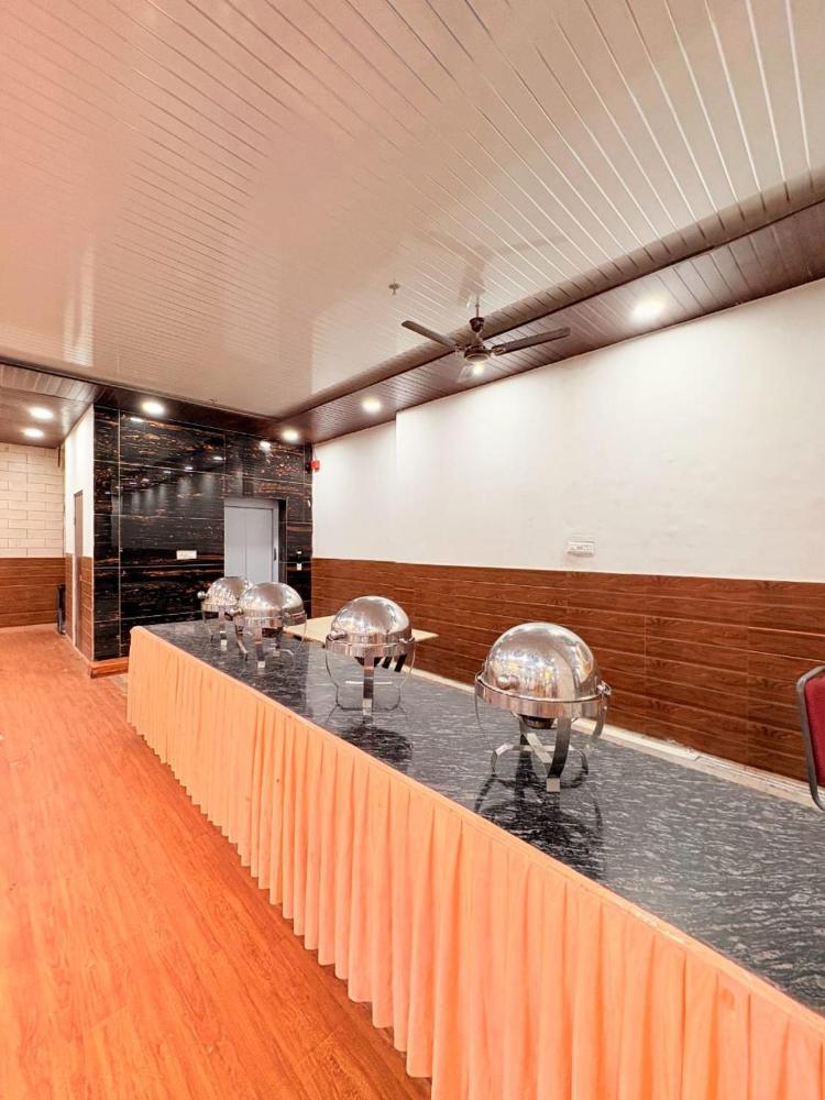HOTEL GULAB HERITAGE