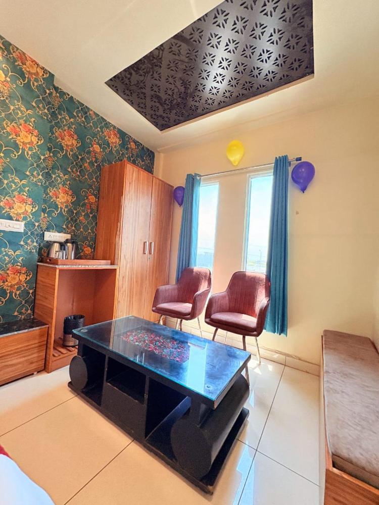 HOTEL GULAB HERITAGE