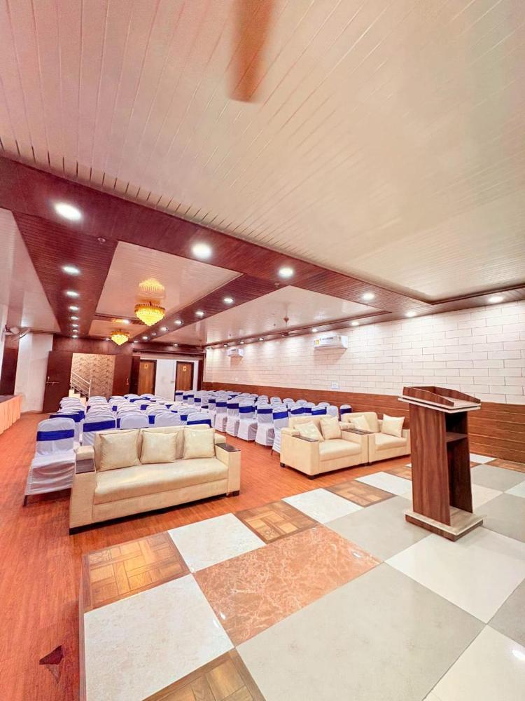 HOTEL GULAB HERITAGE