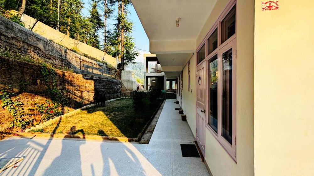 Carignano Homestay - Mashobra