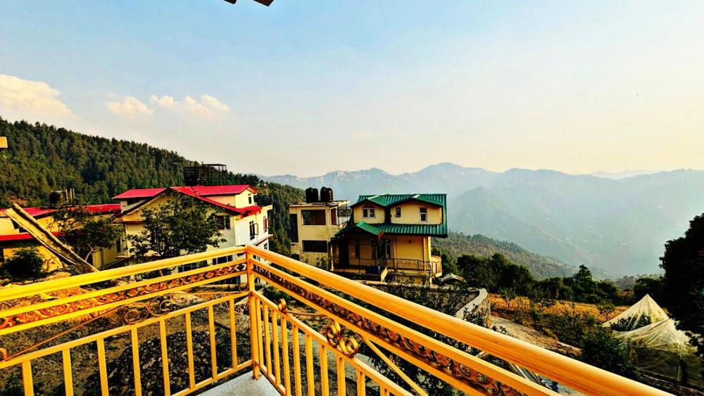 Carignano Homestay - Mashobra