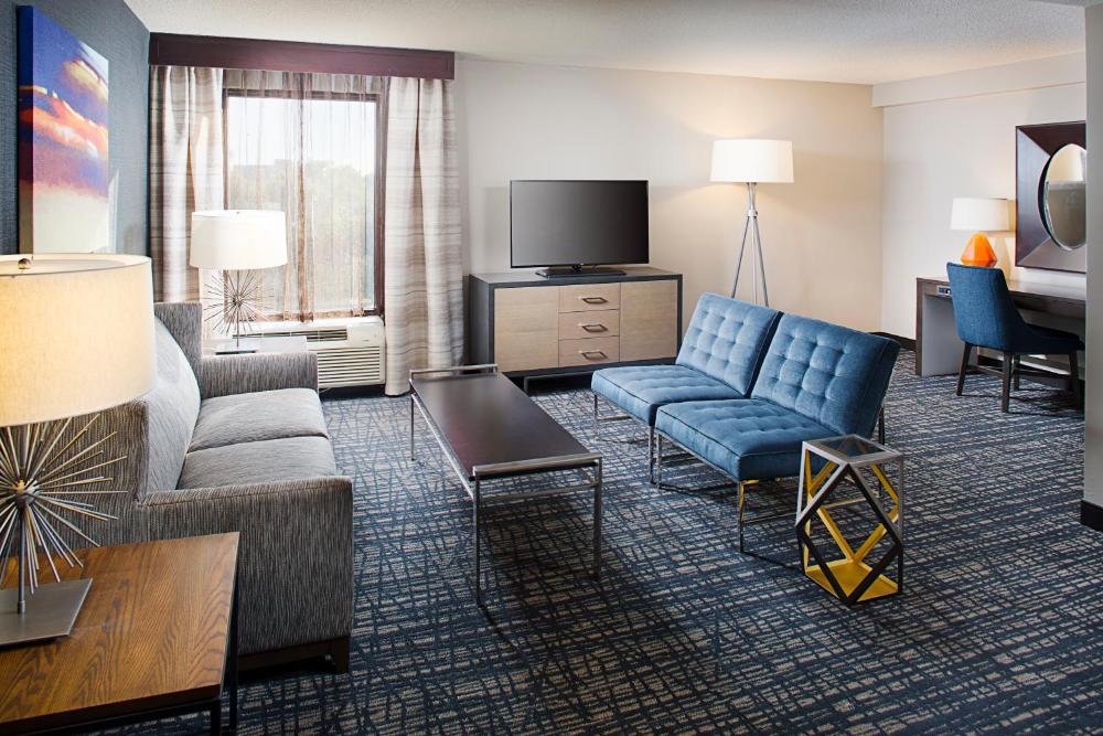 Photo - Crowne Plaza Annapolis, an IHG Hotel