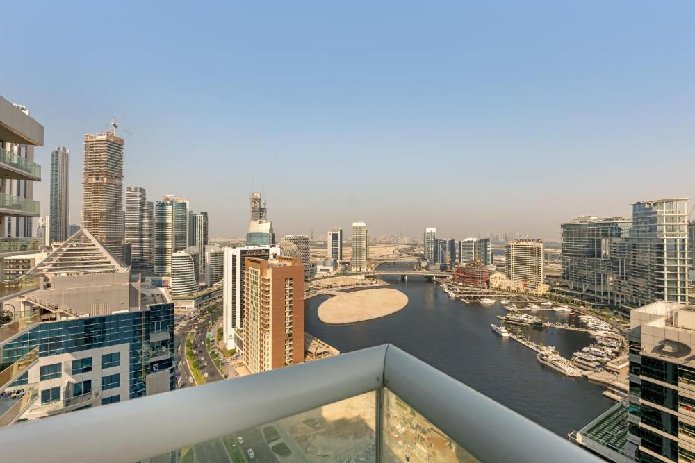 Reva Hotel Apartment Downtown