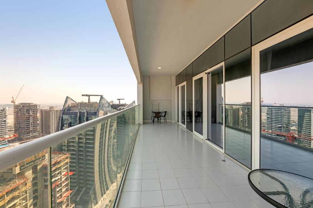 Reva Hotel Apartment Downtown