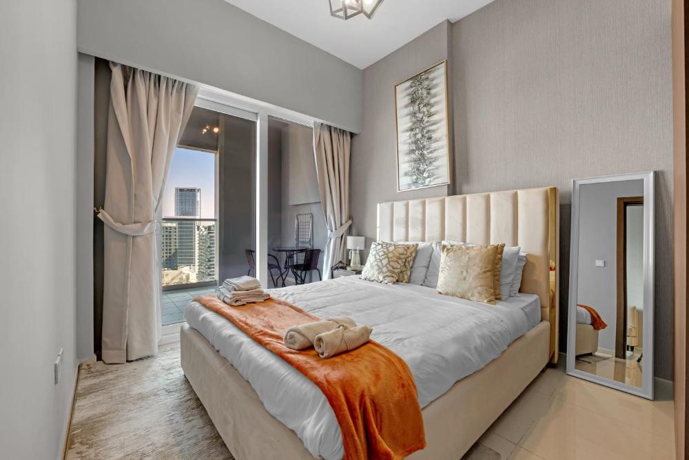 Reva Hotel Apartment Downtown