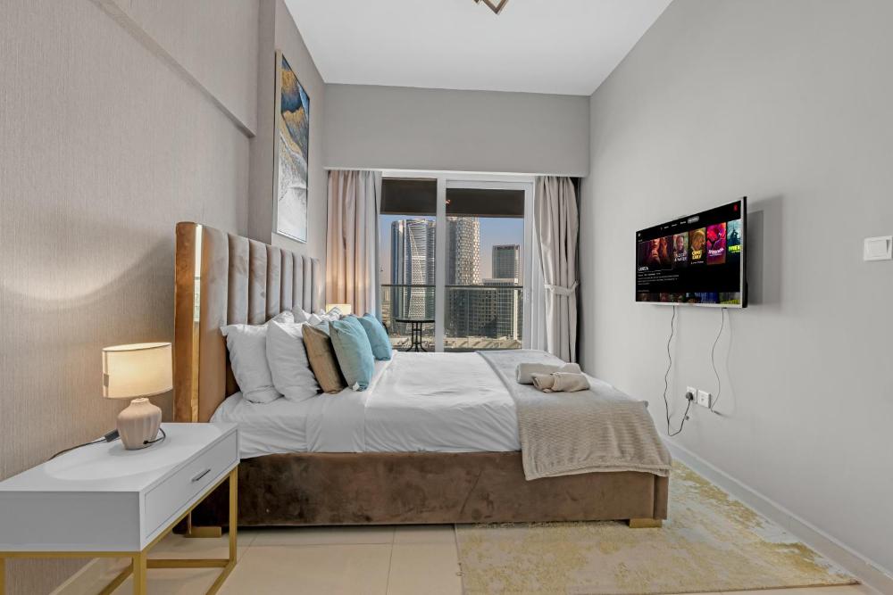 Reva Hotel Apartment Downtown