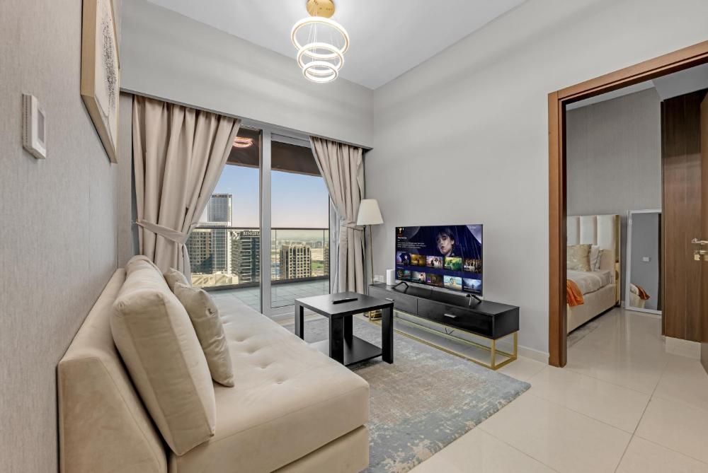 Reva Hotel Apartment Downtown