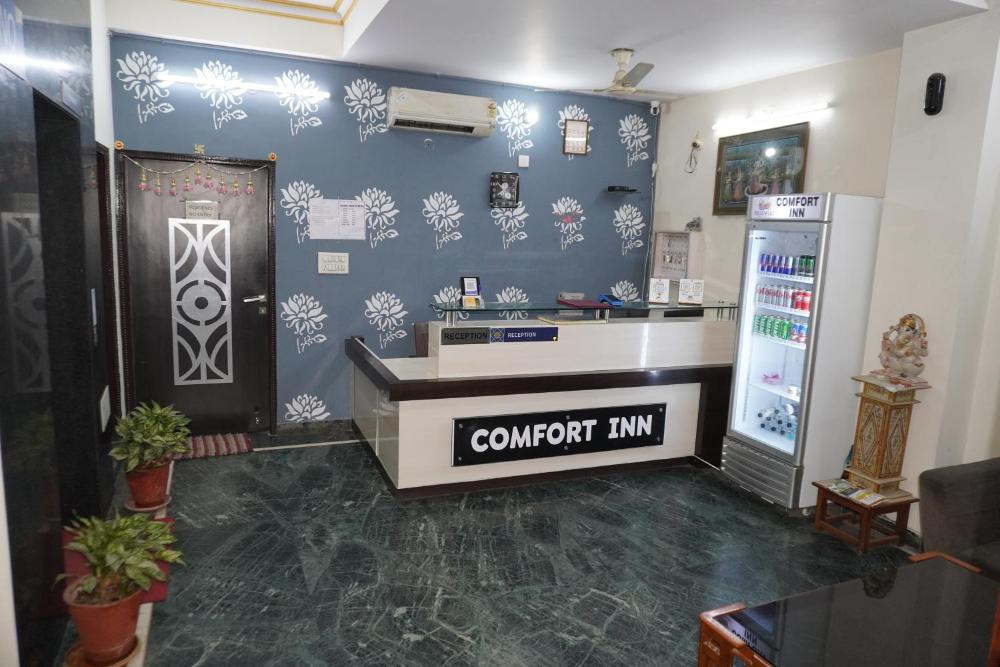 Comfort Inn