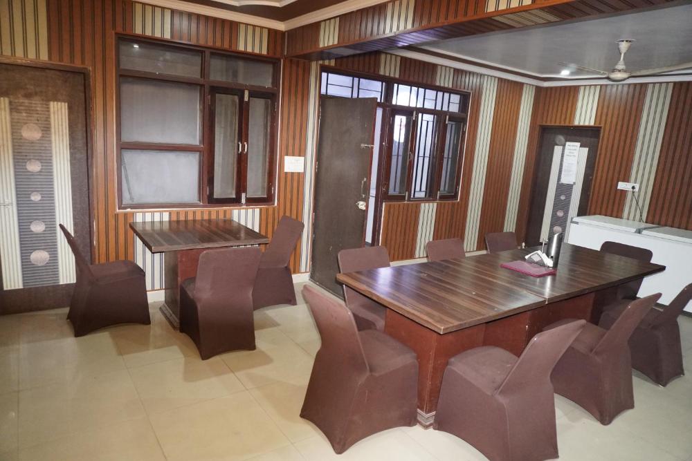 Comfort Inn