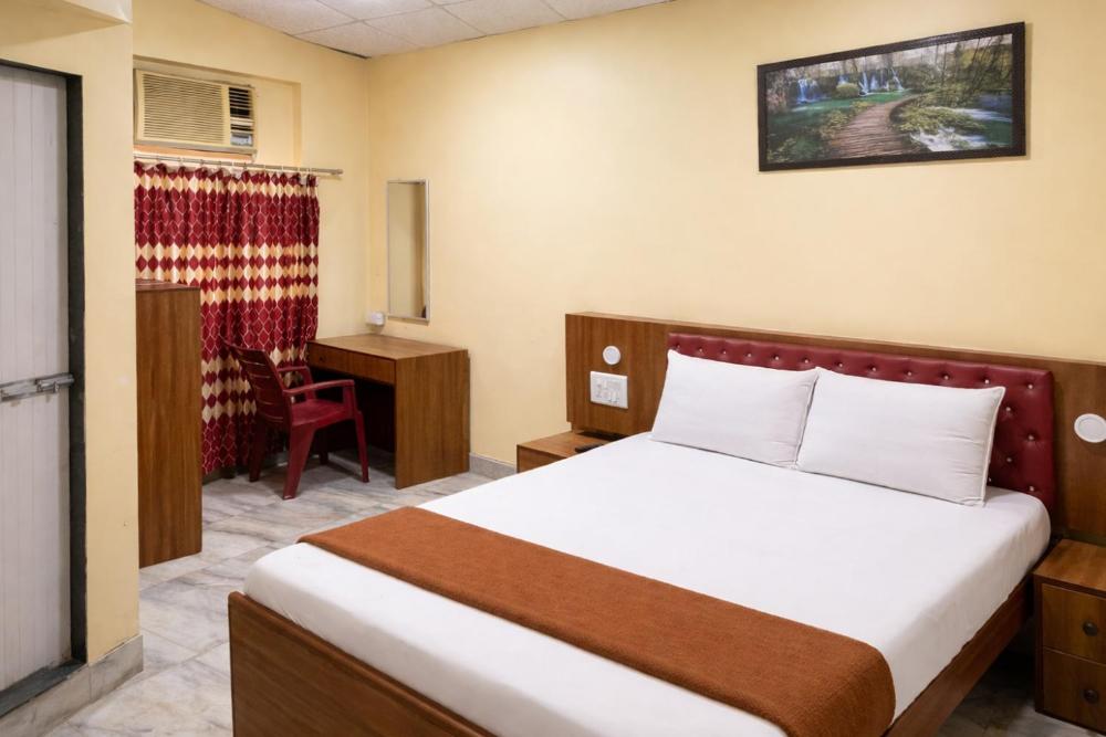 SRK Hotel