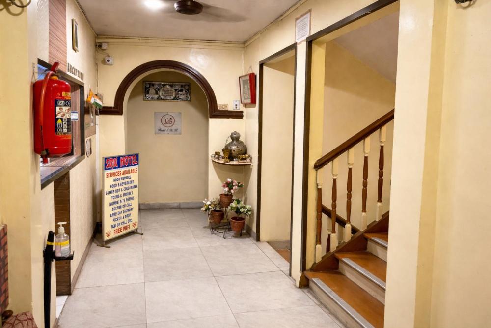 SRK Hotel